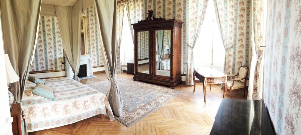 Chateau de la Plaudiere