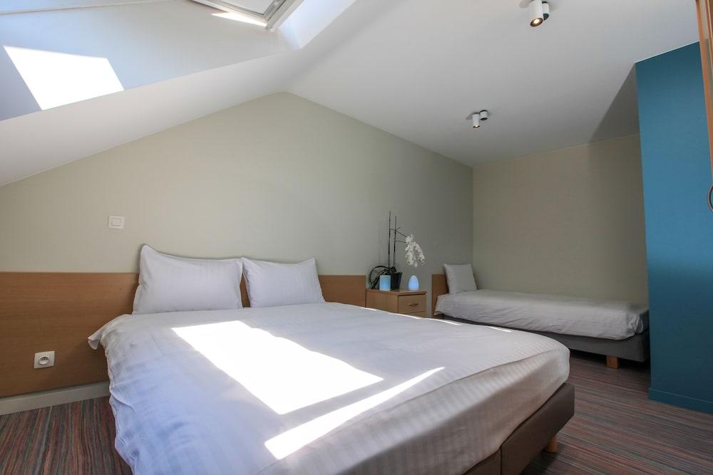 Maisons de Vacances Azur en Ardenne