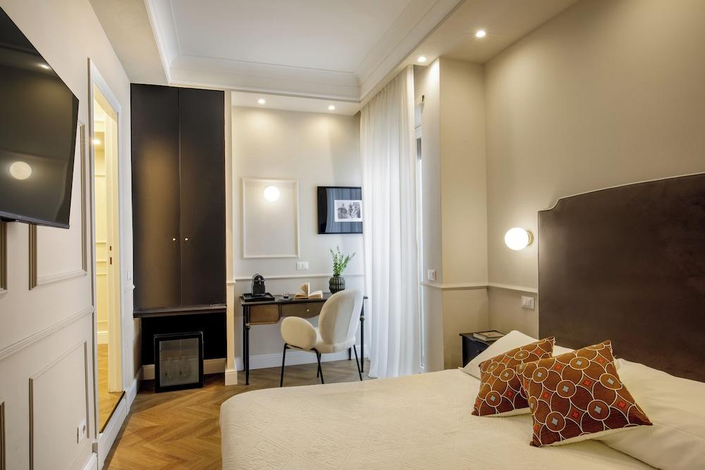 La Locanda di Piazza del Popolo