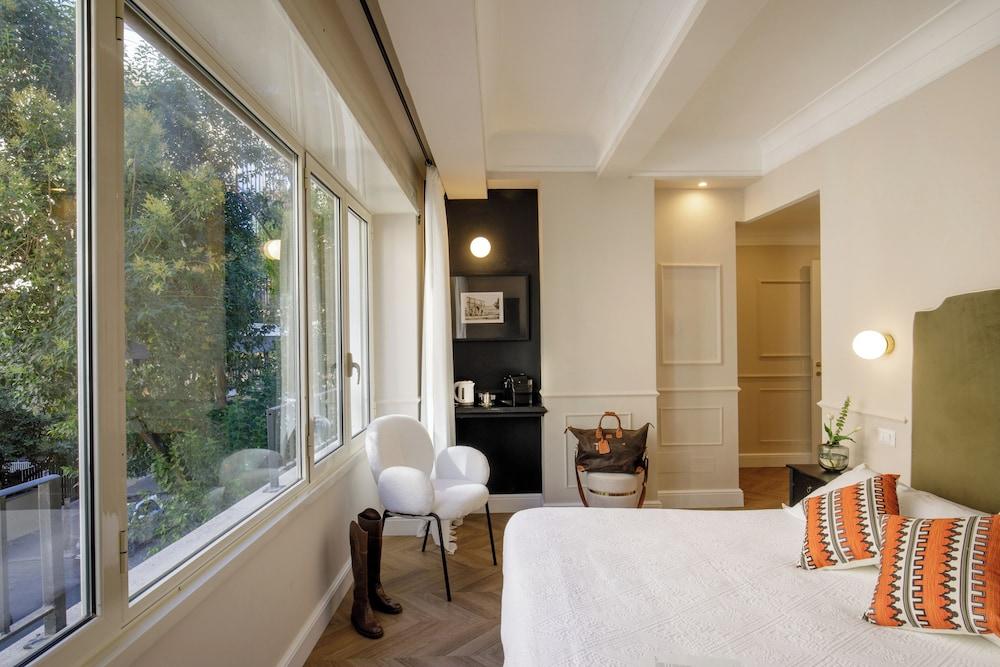 La Locanda di Piazza del Popolo