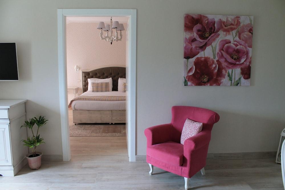 Locanda Borgo Vecchio