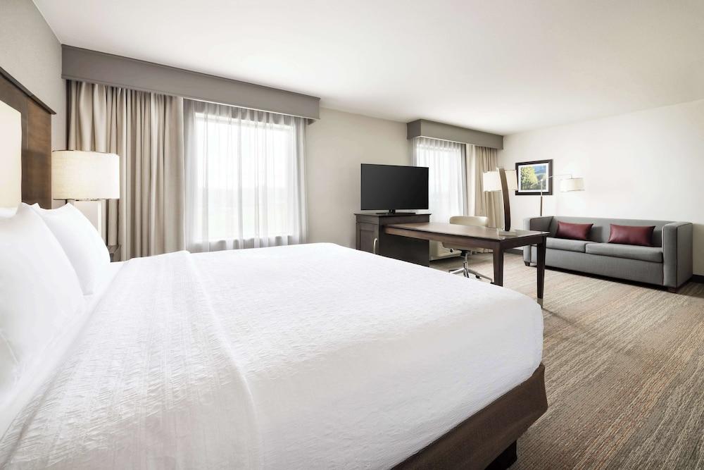 Hampton Inn & Suites Napa