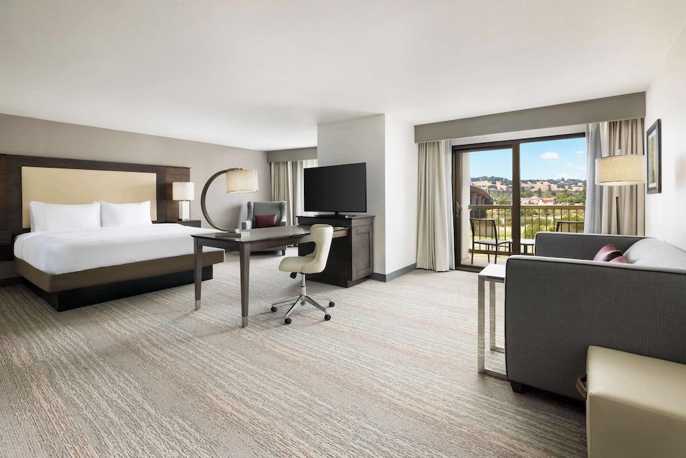 Hampton Inn & Suites Napa