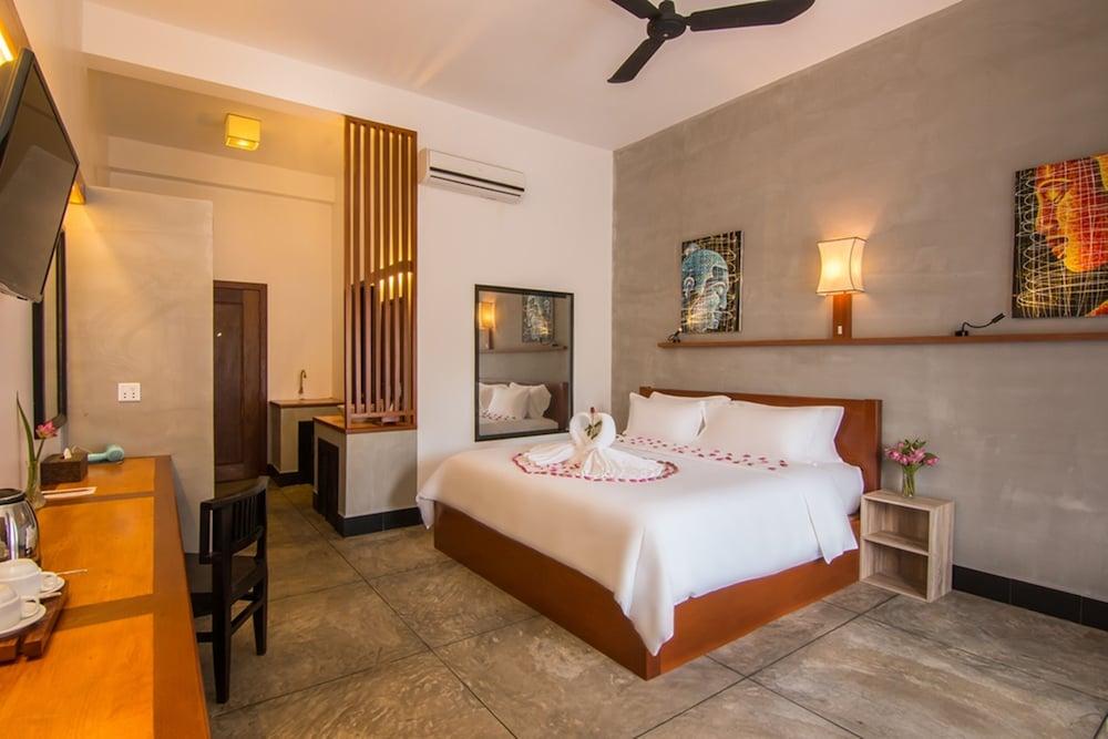 Ompil Angkor Residence