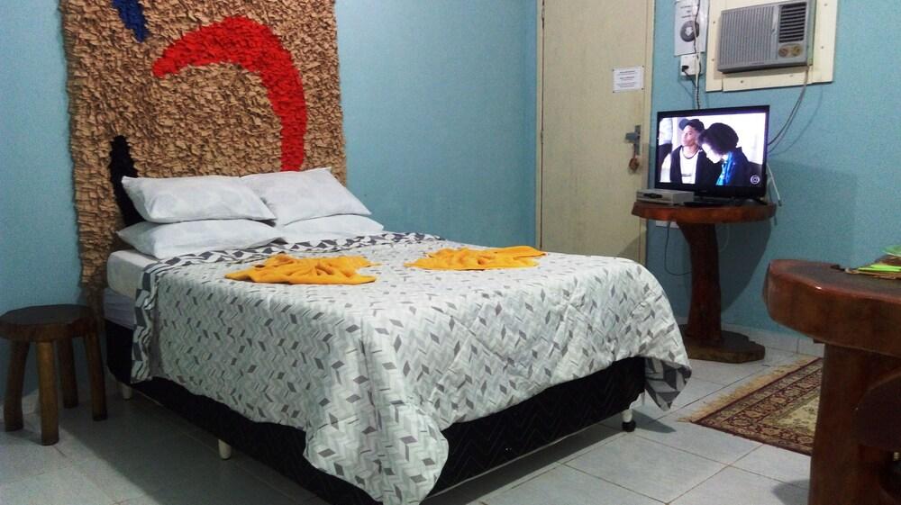 Pousada Kanto do Karioka