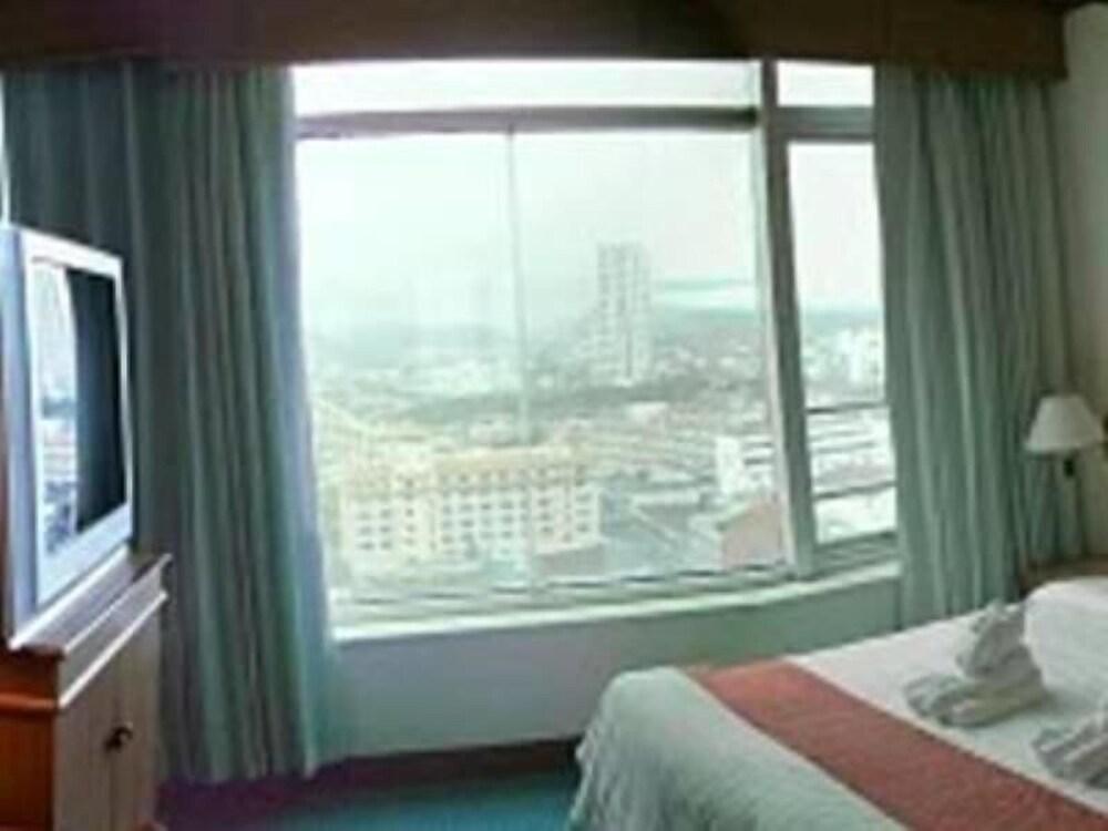 Sakura Grand View Hotel Hat Yai