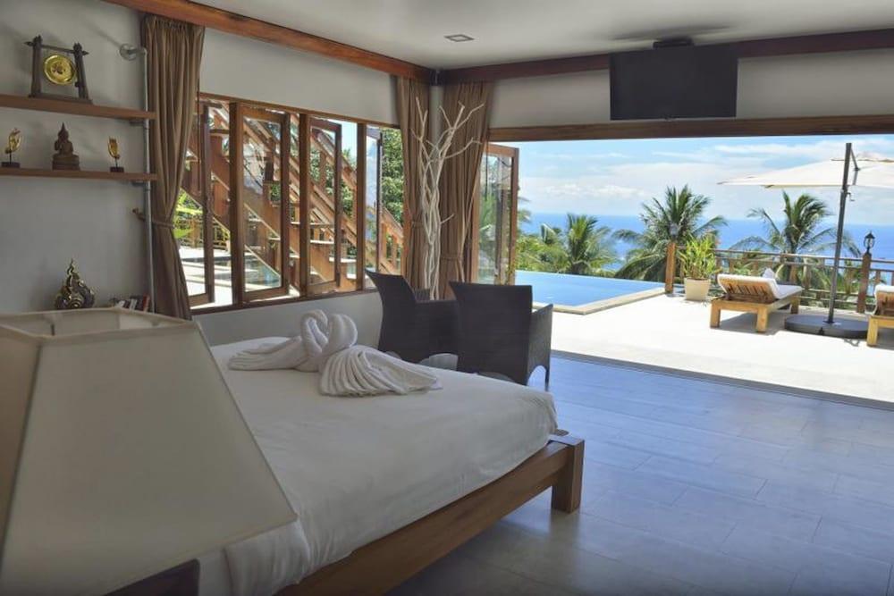 Perfect View Pool Villa