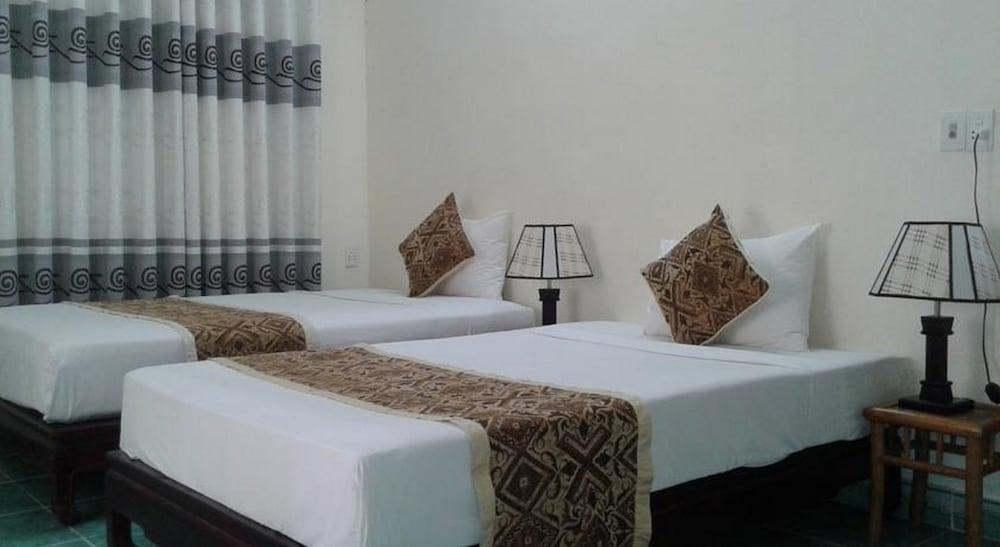 Gingergrass Homestay