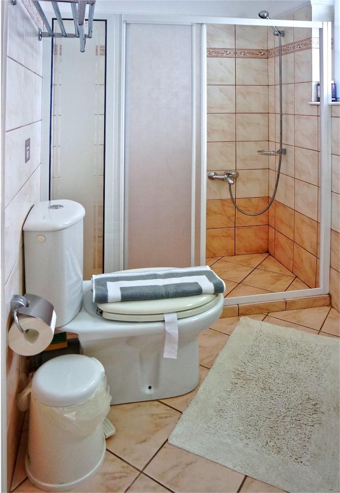 Villa Plumeria Flower