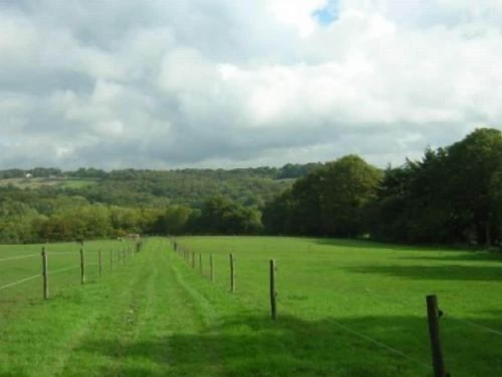 Little Tidebrook Farm