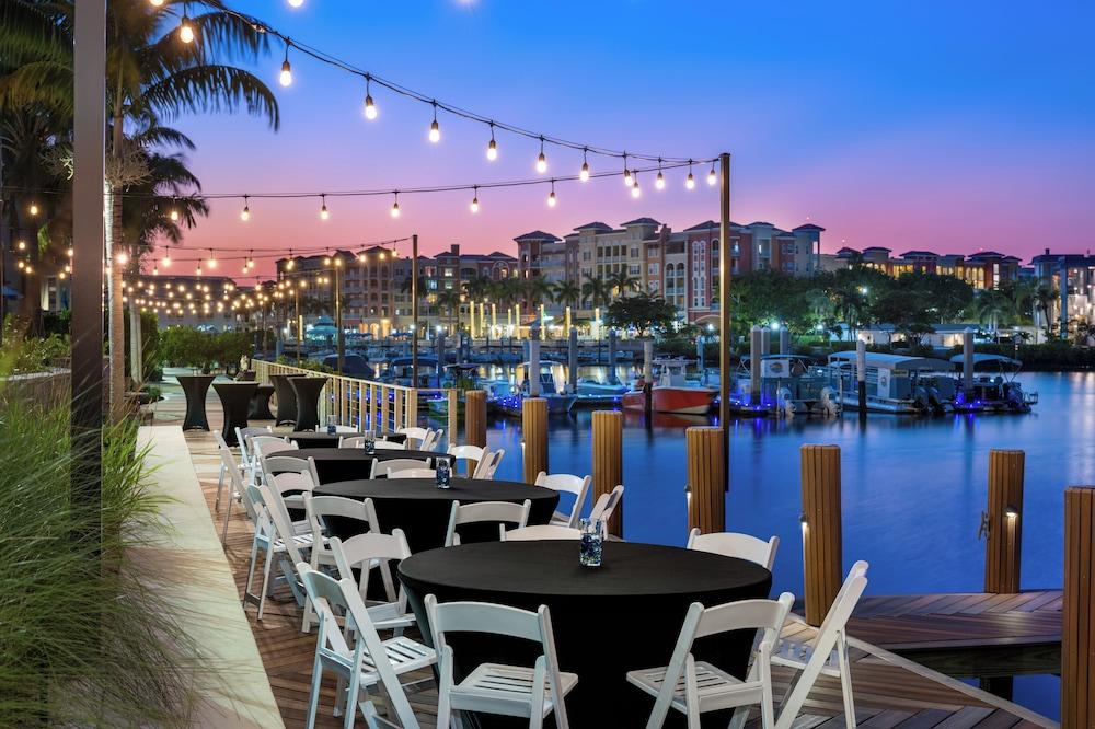 Hyatt House Naples/5th Avenue