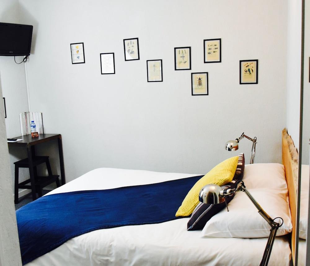 Hotel de La Placette