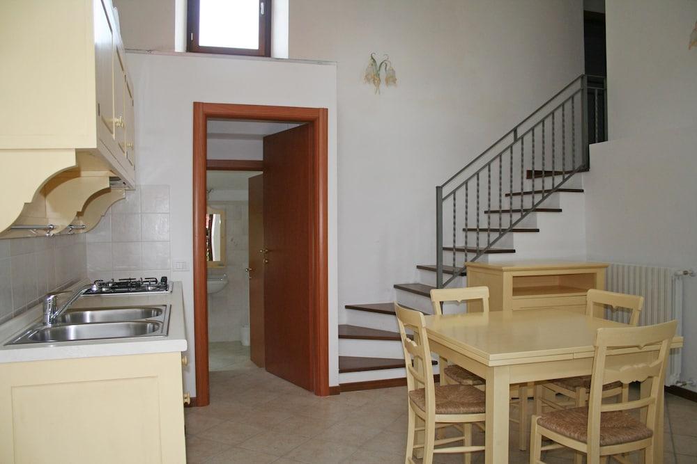 Agriturismo Ca' De Figo