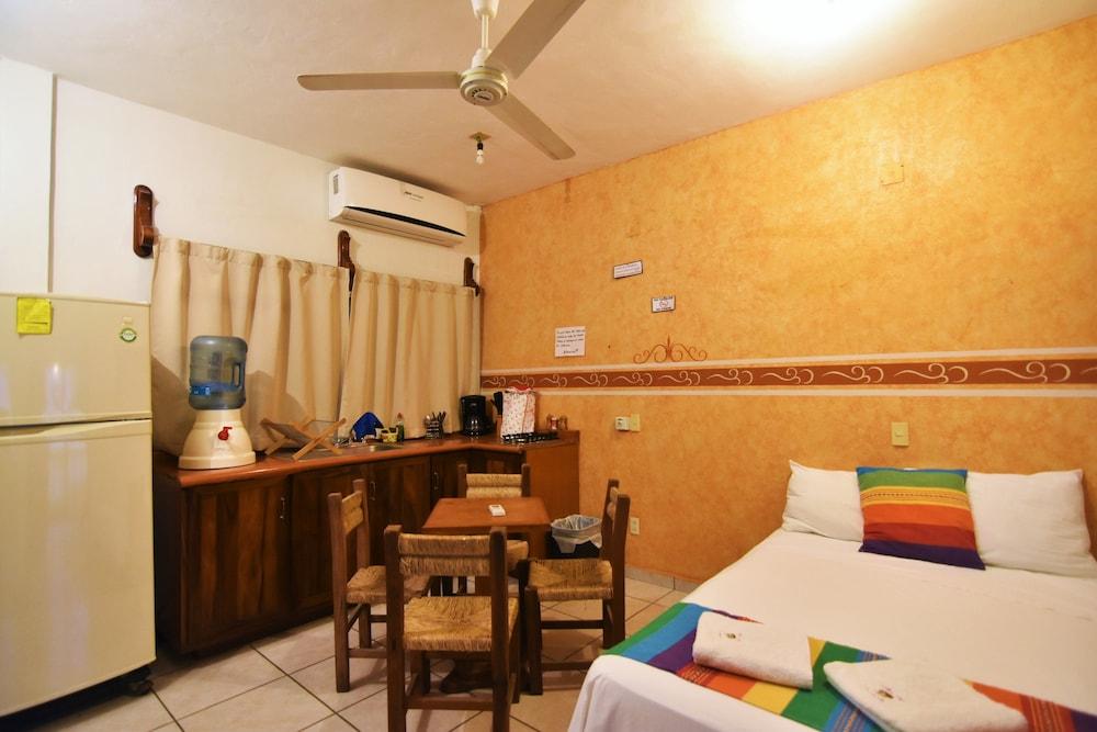 Hotel Don Miguel Plaza