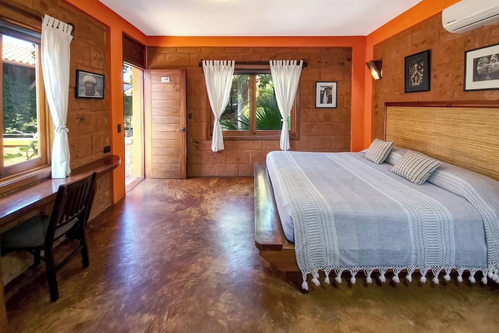 Hotel Casa San Pancho