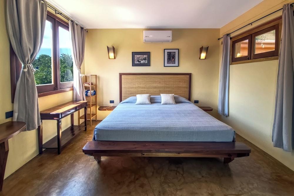 Hotel Casa San Pancho