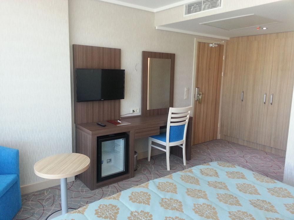 Prestige Thermal Hotel Spa & Wellness