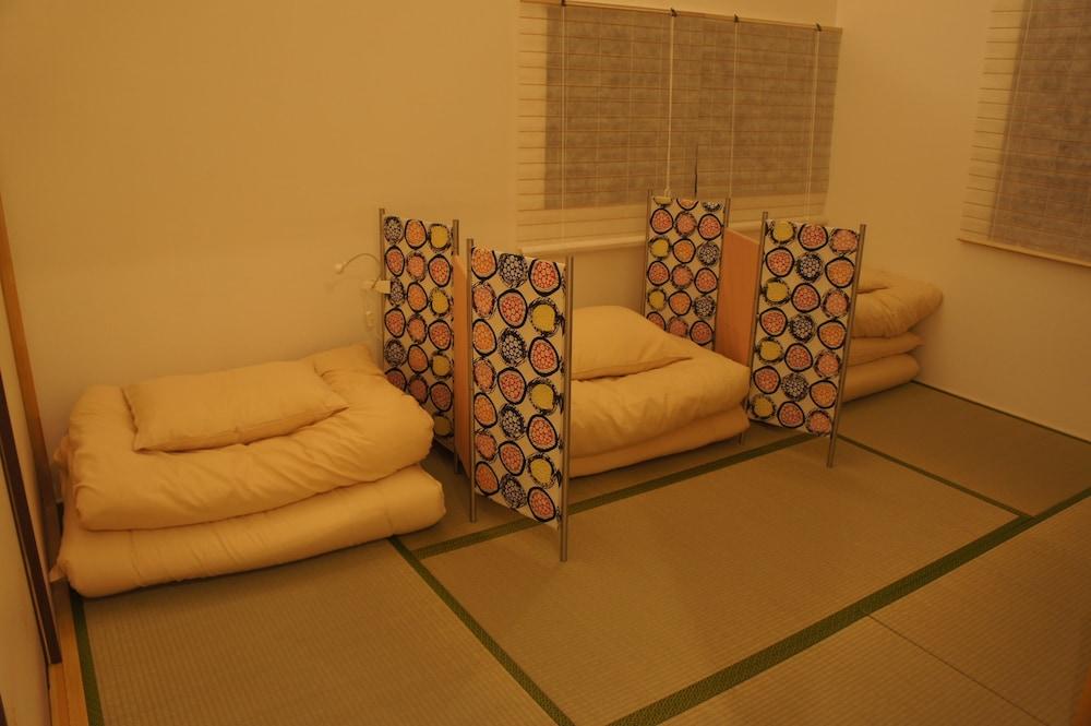 Sato san's Rest - Hostel