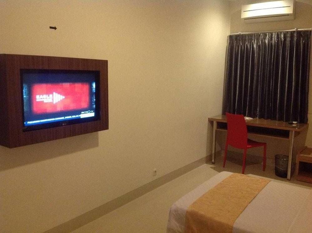 Hotel Pacific Makassar