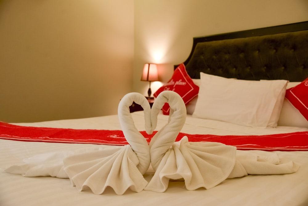 Oudomsouk Guest House