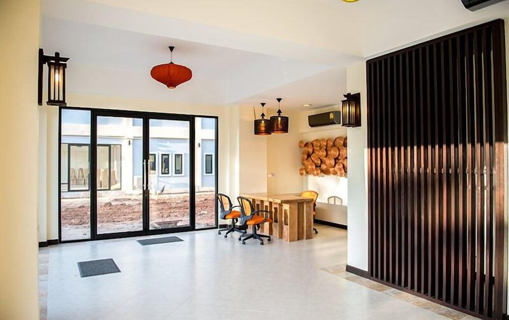 Chivapuri Residence Trat