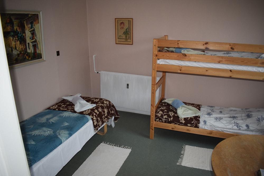 NyGammelsø Bed and Breakfast