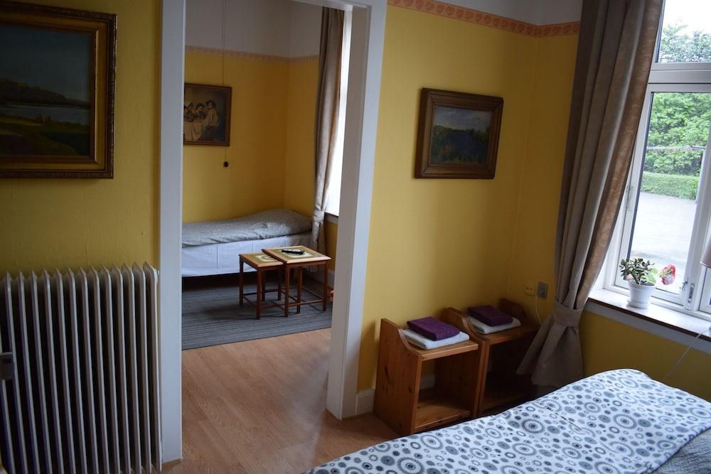 NyGammelsø Bed and Breakfast