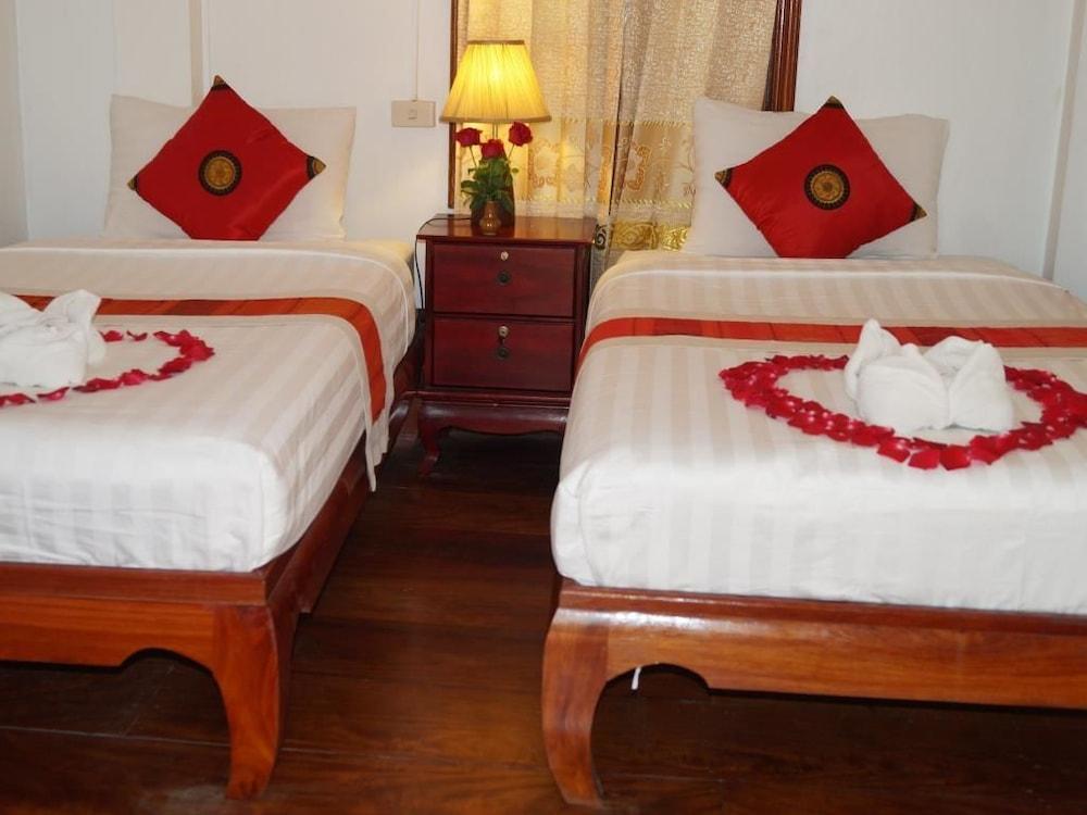 Soutikone 2 guesthouse