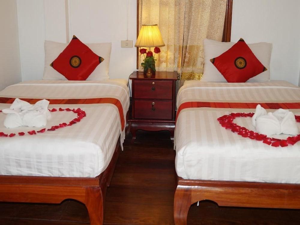 Soutikone 2 guesthouse