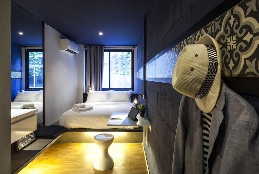 Fulfill Phuket Hostel