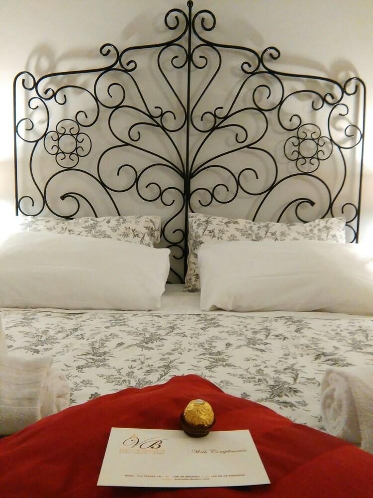 Villa Borghese Guest House