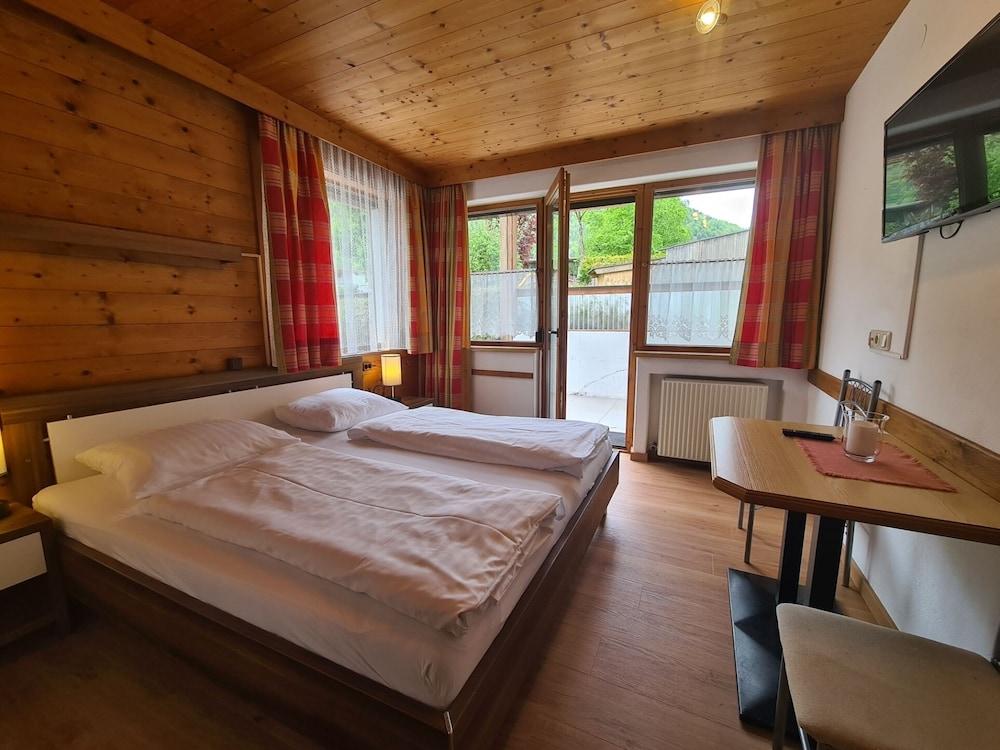 Aparthotel Buchauer Tirol