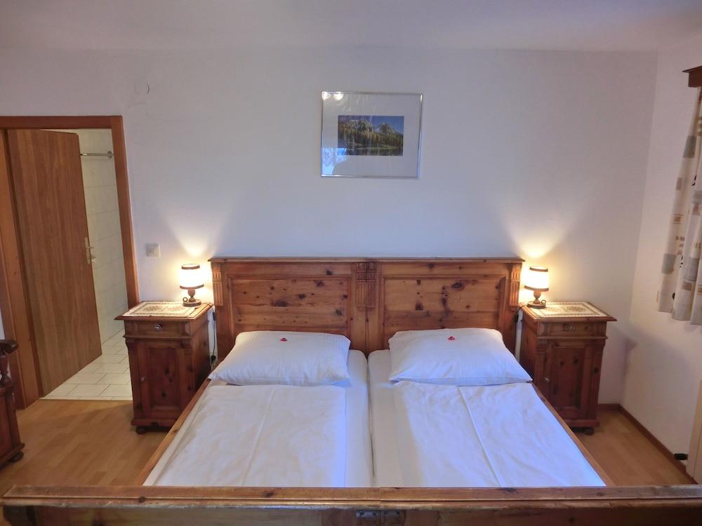 Buchauer-Tirol Landhaus Buchauer