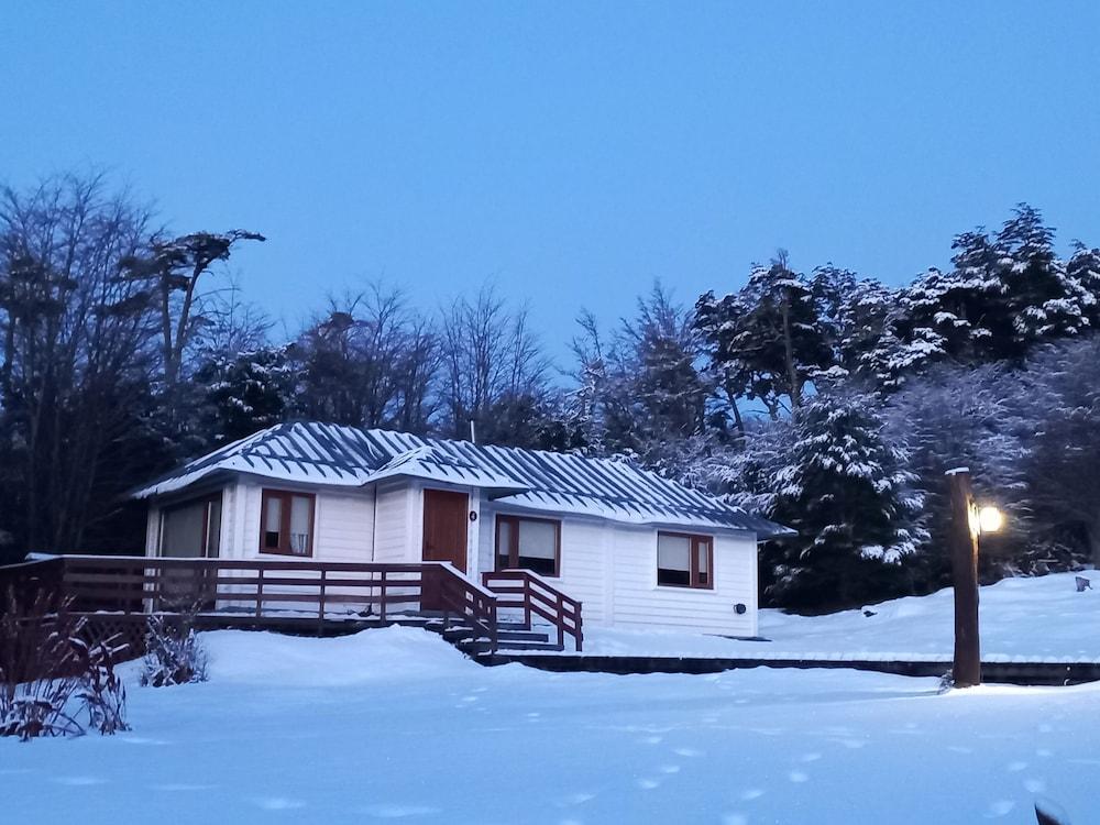 Cabañas Del Martial