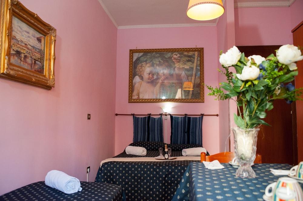 Camere del Cavaliere