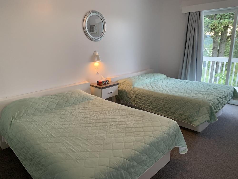 Auberge Motel Panorama