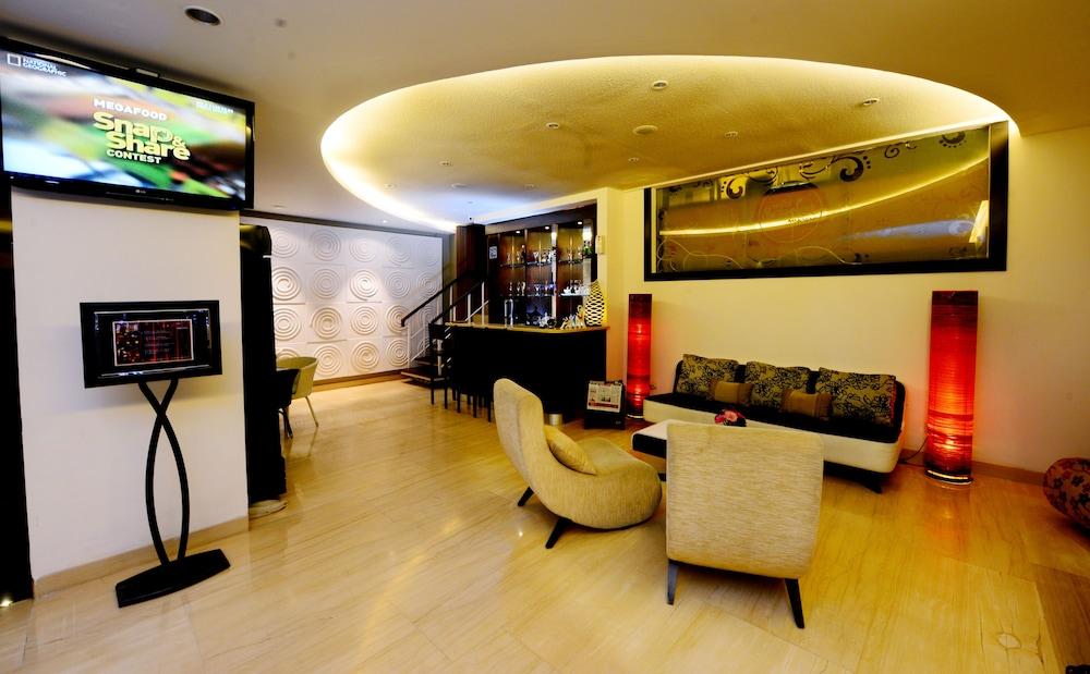 Hotel Scarlet Makassar