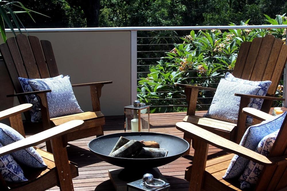 Phoenix Eumundi Bed & Breakfast