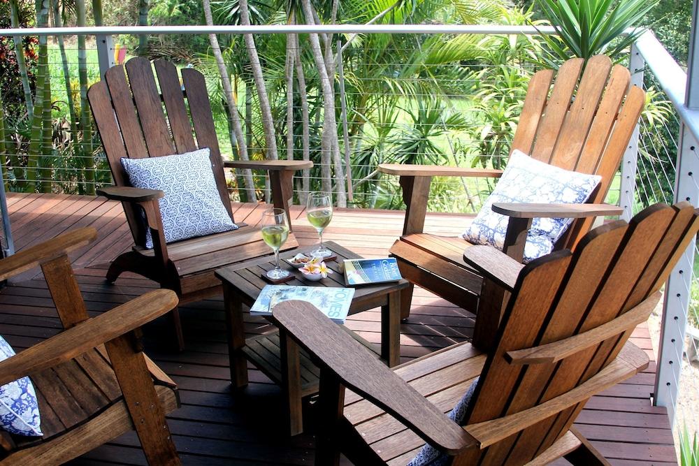 Phoenix Eumundi Bed & Breakfast