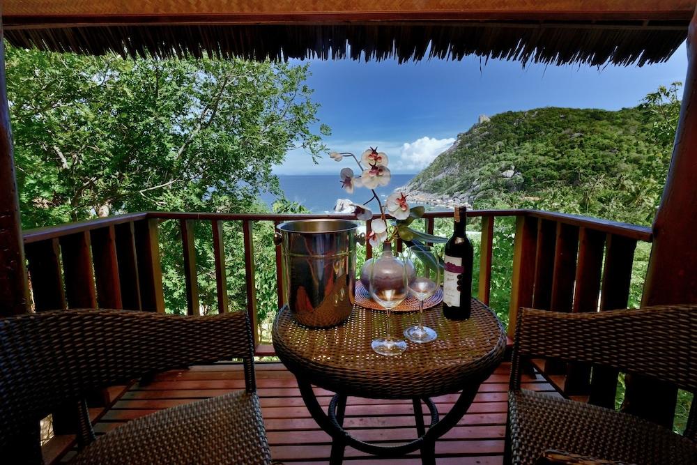 Montalay Eco- Cottage