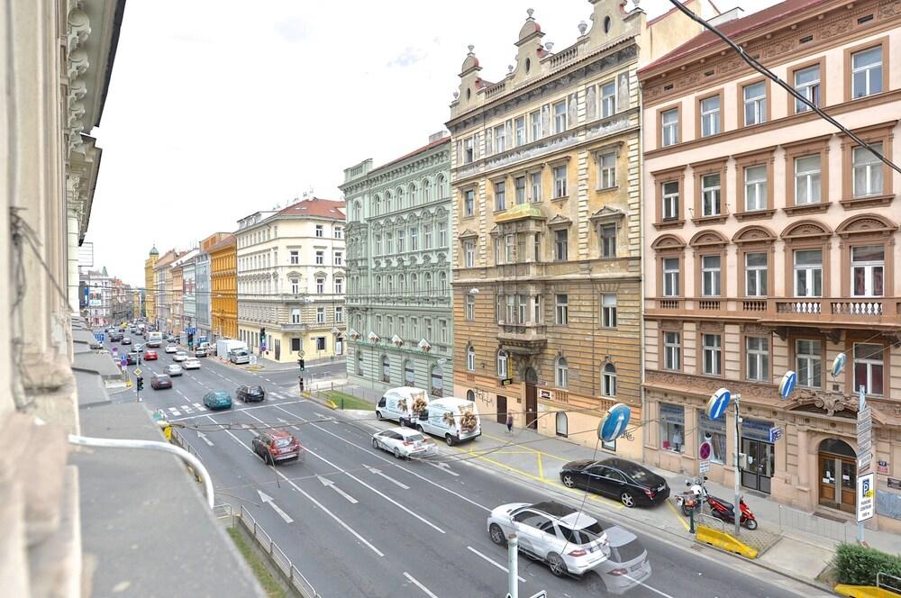 Czech Lofts Apartments