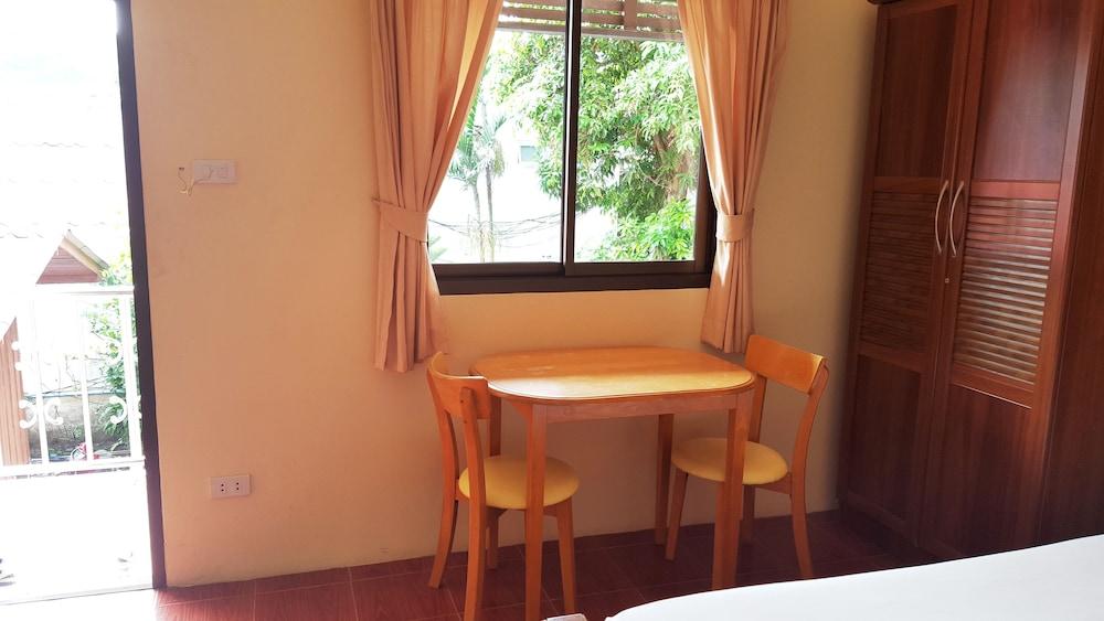 Best Beach Bungalows