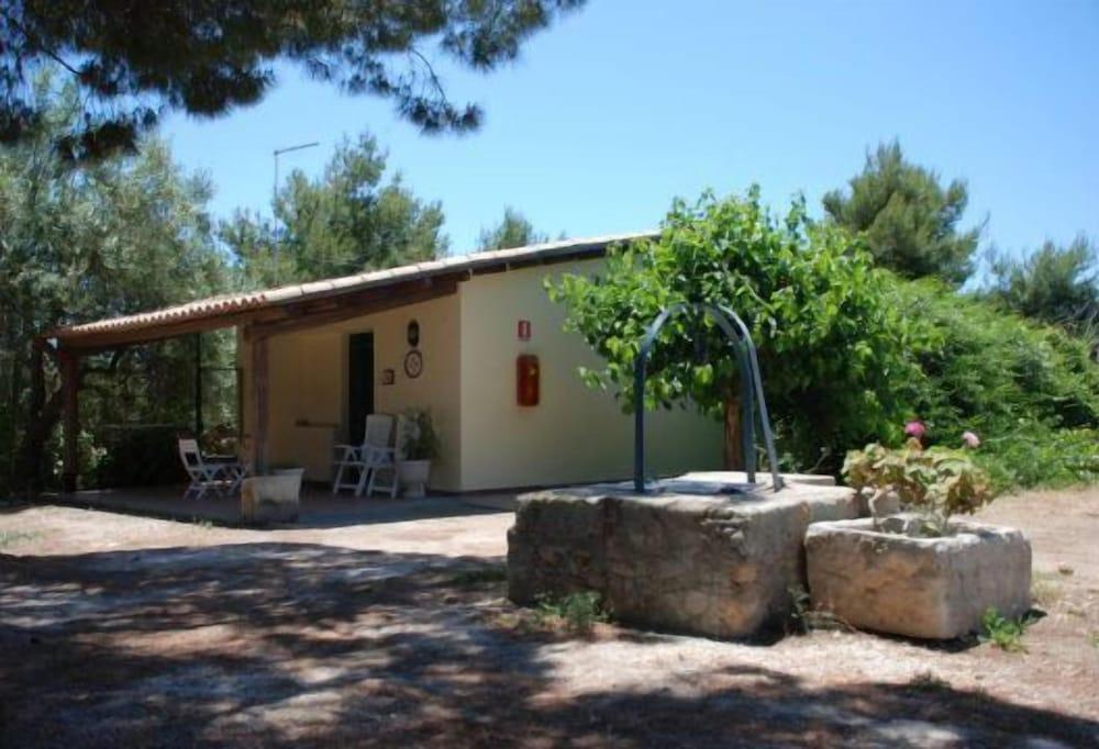 Agriturismo Terrauzza sul Mare