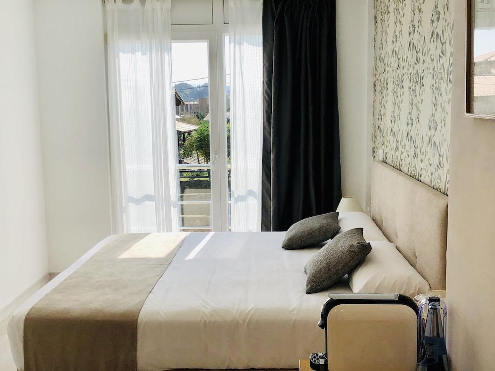 Hotel Finca Alcamino