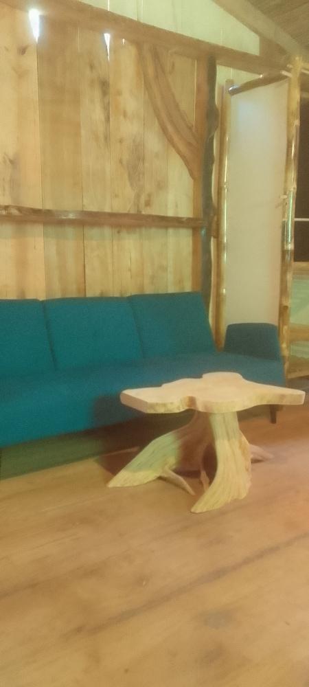 Natty Tropical Valley