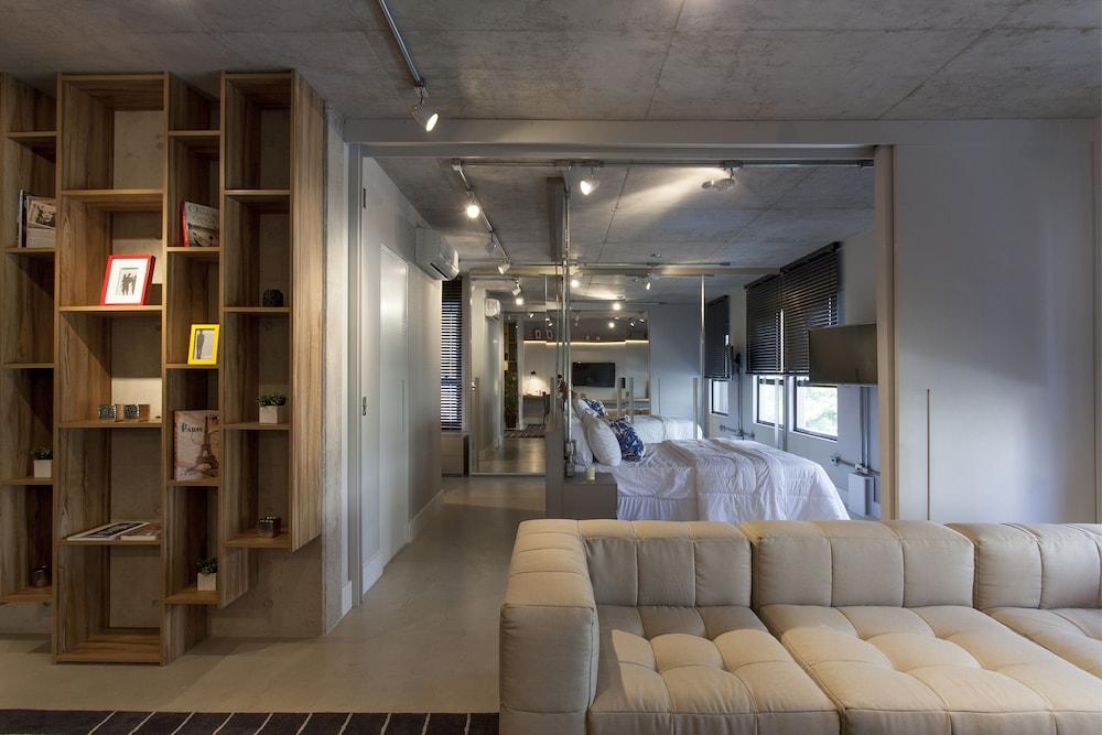 MaxHaus Berrini São Paulo