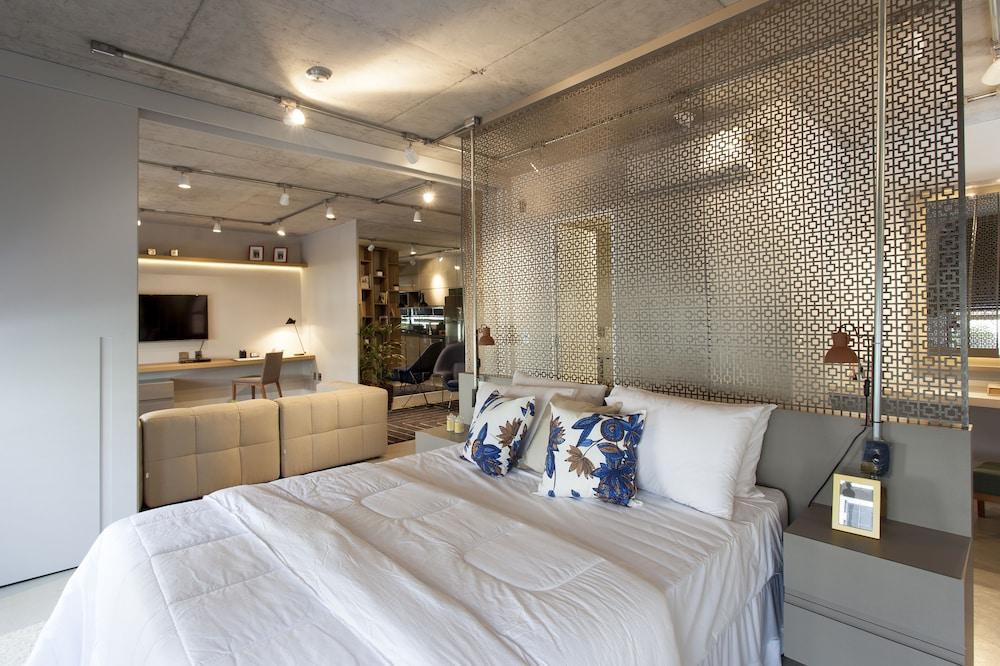 MaxHaus Berrini São Paulo