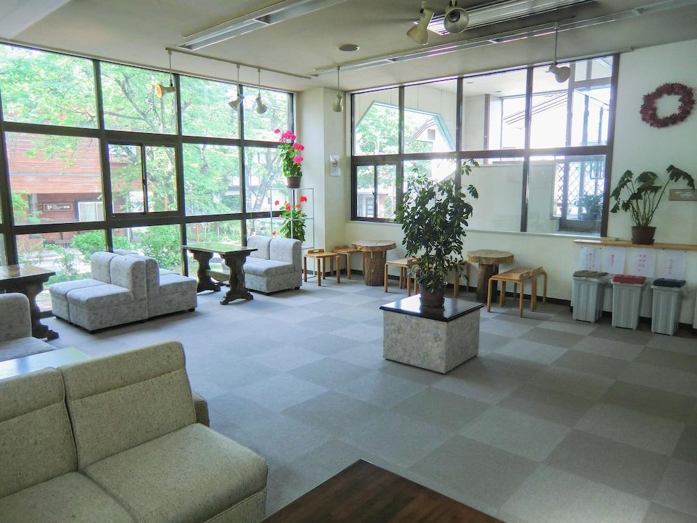 Hotel La Montagne Furuhata