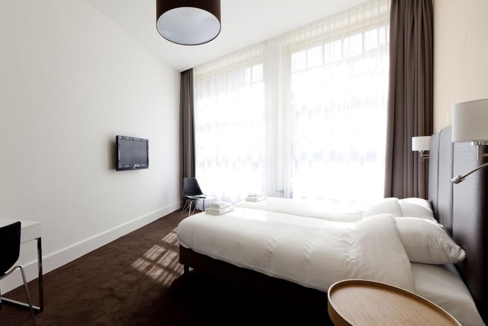 College Hotel Alkmaar