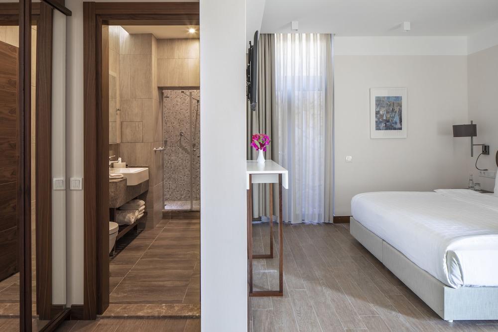 Spektr Boutique Hotel Yalıkavak